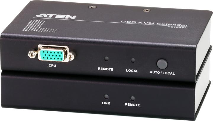 Aten CE700A KVM Verlängerung VGA USB 150m