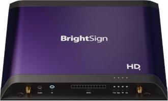 BrightSign HD225 Digital Signage Mediaplayer