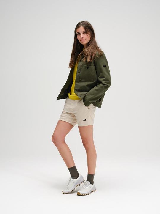 Immagine prodotto Mover Plastic Free Sportswear Swisswool Blouson (M)