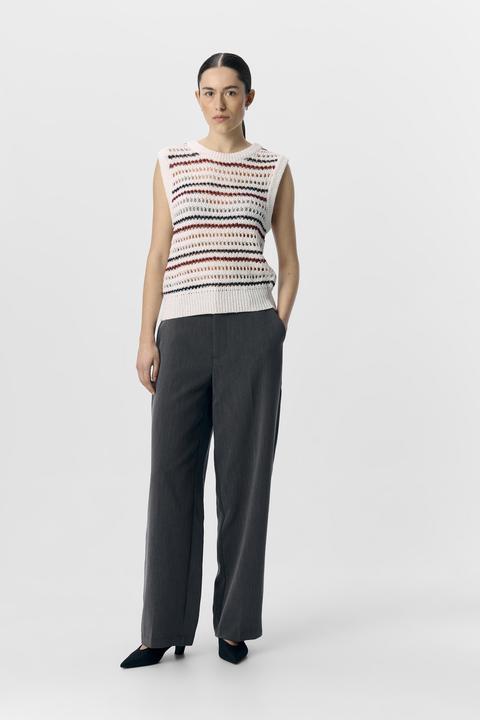 Actual product image Object Strick Tanktop (L)