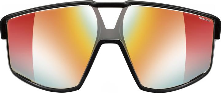 Image du produit Julbo Fury Reactiv Performance (Noir translucide-bleu, Jaune, Or, Red)