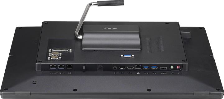 Actual product image Shuttle P900 (Intel Celeron 3865U, 4 GB, 120 GB)