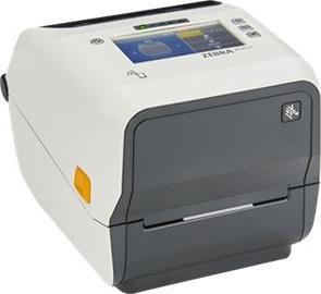 Immagine prodotto Zebra Stampante di etichette a trasferimento termico ZD621 300 x 300 DPI cablata e wireless (300 dpi)