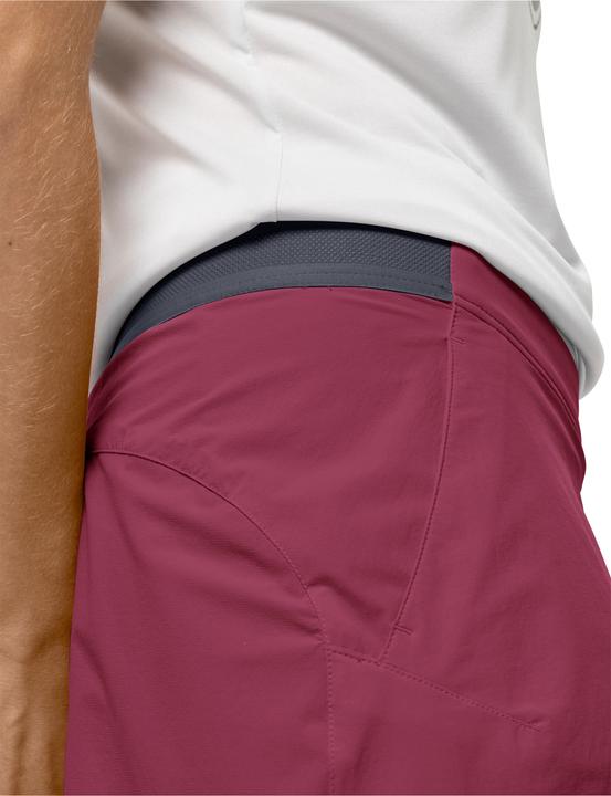 Image du produit Jack Wolfskin Skort pour femmes Hilltop Trail (S, M)