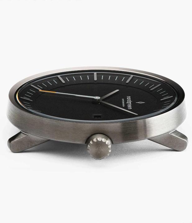 Produktbild Nordgreen PH36GMMEGUBL Philosopher (Analoguhr)