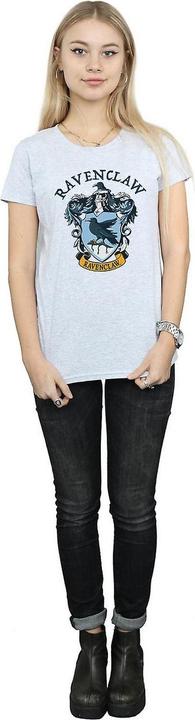 Immagine prodotto Maglietta in cotone Ravenclaw donna/donna (XXL)