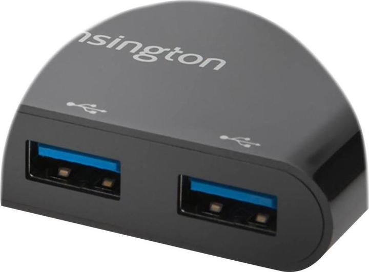 Immagine prodotto Kensington K39124EU (USB-C, 4 Porti)