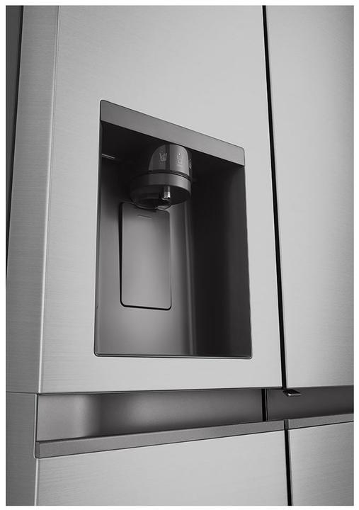 Produktbild LG GSJC41PYPE (641 l)