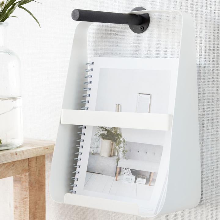 Produktbild House Doctor Magazine Holder