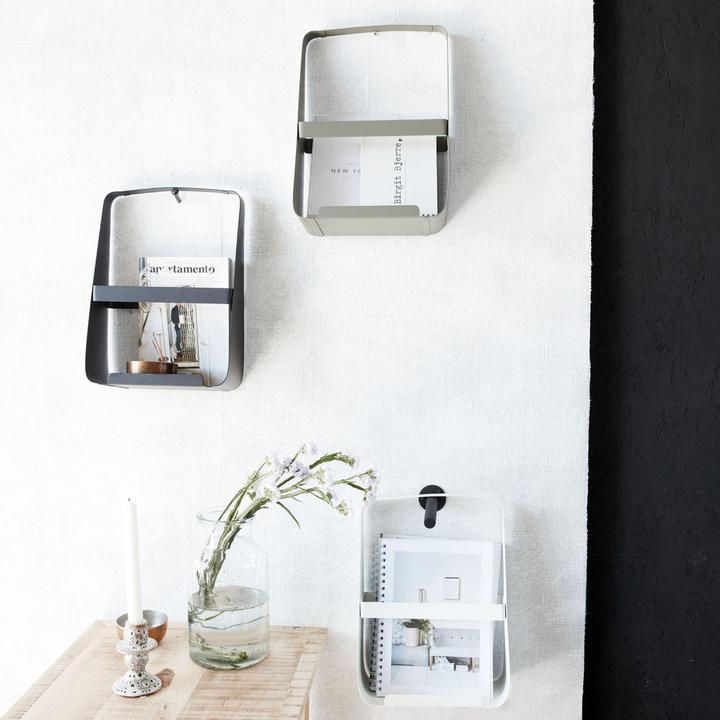 Produktbild House Doctor Magazine Holder
