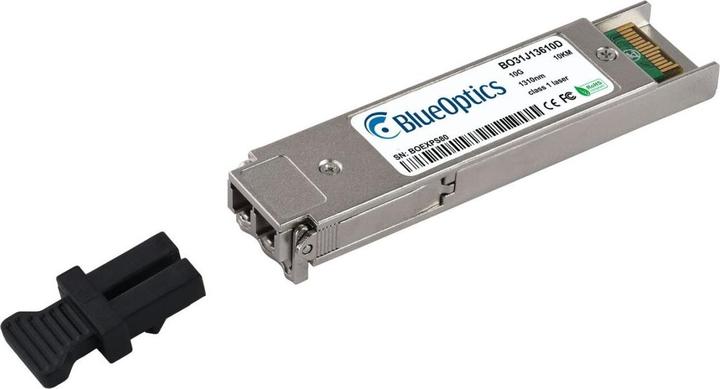 Image du produit BlueOptics Dell EMC XFP-10G-LR-FR compatible XFP BO31J13610D