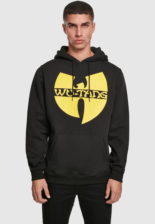 Actual product image Mister Tee Wu-Wear Logo Hoody (S)