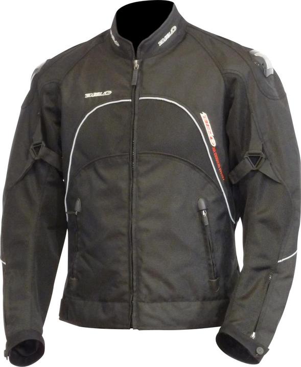 Motorradjacke