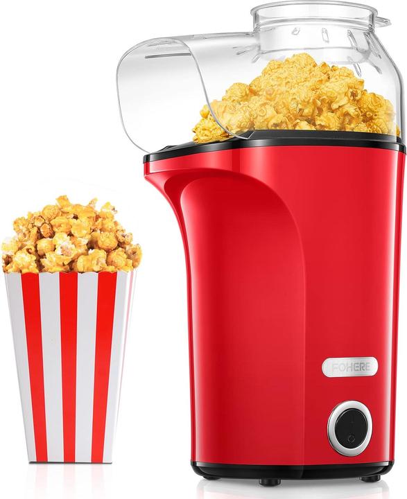 Produktbild Fohere Popcornmaschine 1400W