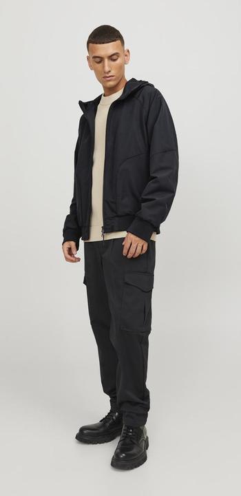 Immagine prodotto Jack & Jones Giacca bomber con zip (S)