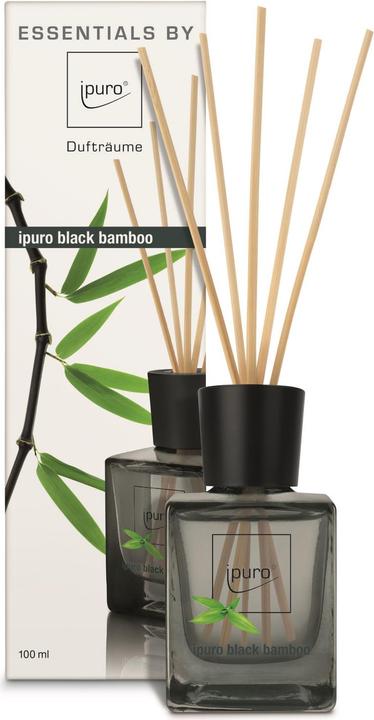 Ipuro Black Bamboo (100 ml)