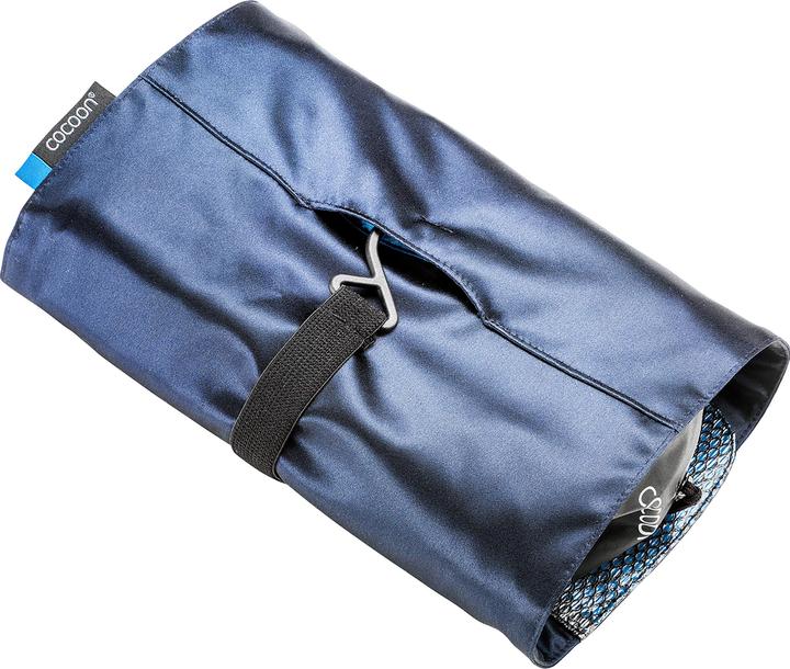 Cocoon Minimalist Laminated Silk (1 l)