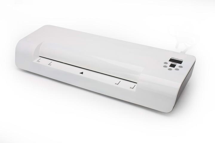 Produktbild RECOsystems Laminiergerät RECO LAM 327, A3 (75 - 250 µm, A3)