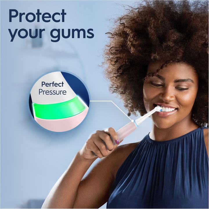 Immagine prodotto Oral-B IO 3S (Spazzolino oscillante)