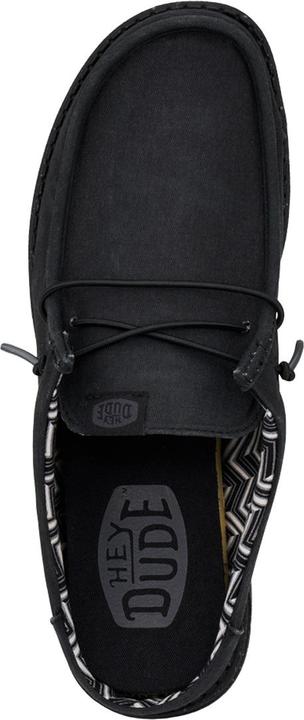 Produktbild Hey Dude Wally Slip Canvas (46)
