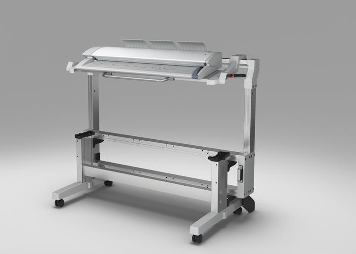 Produktbild Epson MFP-Scanner (USB)