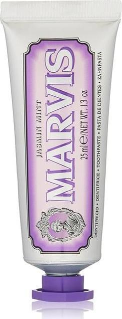 Produktbild Marvis Jasmin Mint (25 ml)