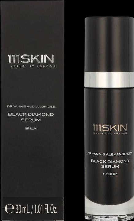Immagine prodotto 111Skin Siero Celestiale Diamante Nero (30 ml)
