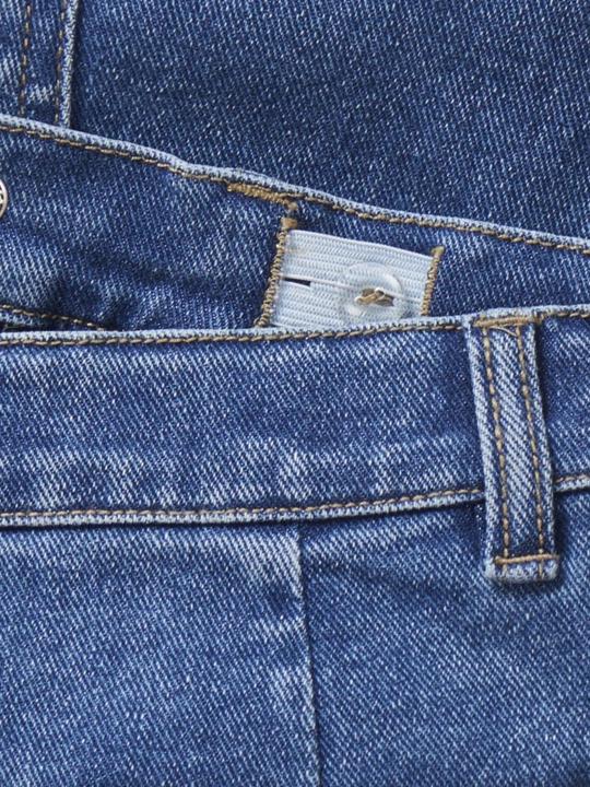 Actual product image Only KOGSIRI Jeansrock Jeansrock (140)