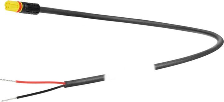 Bosch eBike Kabelsatz Stromversorgung 3rd Party Anwendung HPP 1400mm BCH3350 (E-Bike Ladegerät)