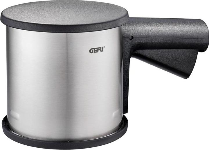 Actual product image GEFU CIRCO trivet, 2-piece (1 x, Pan coaster)