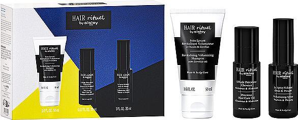 Sisley Hair Rituel Kit Pump Up The Volume (Haarpflege set)