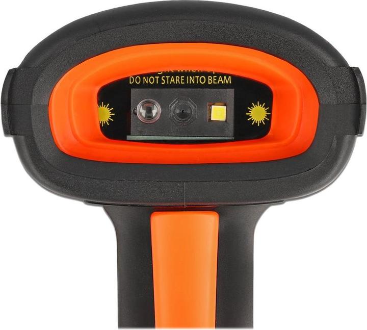 Immagine prodotto Delock 90556 (Codici a barre 2D, Codici a barre 1D)