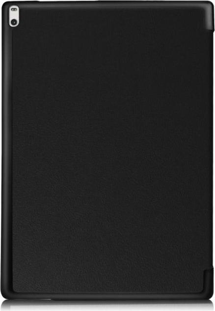 Actual product image MU Classic Leather flip cover (Lenovo Tab 4 10 Plus)