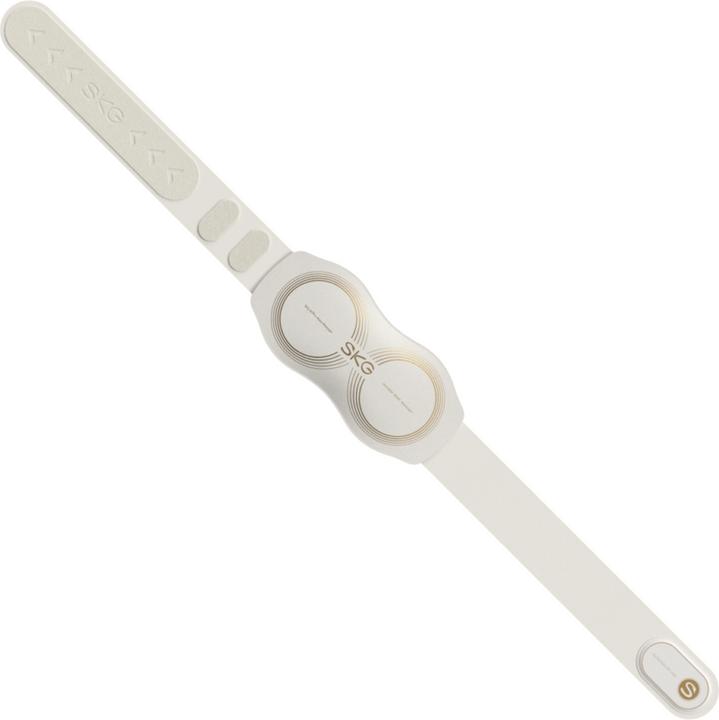Actual product image SKG W7 Pro