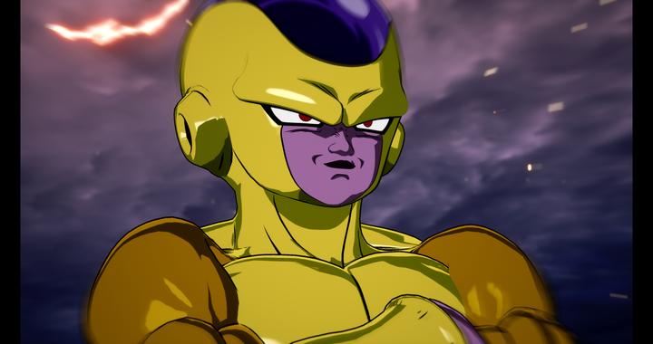 Produktbild Bandai Namco Dragon Ball: Sparking! Zero (PS5, DE, IT, FR)