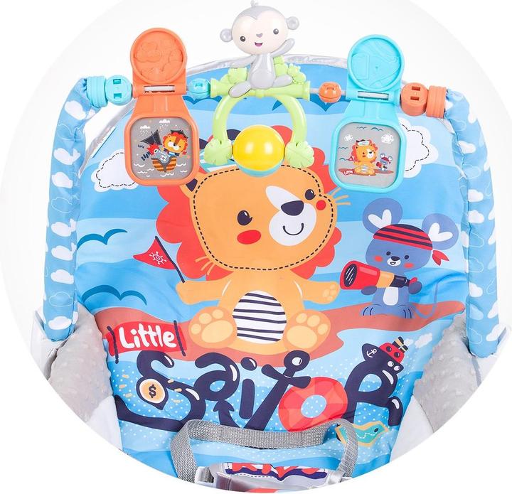 Produktbild Chipolino Baby Spa