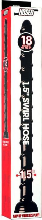 Actual product image HOT Swirl Hose