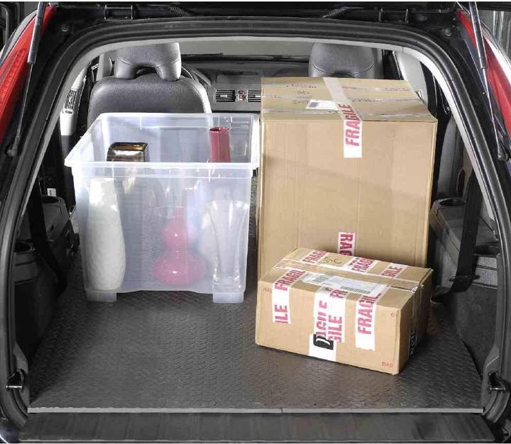 Actual product image Katrin Multi-purpose mats (61 x 61 cm)