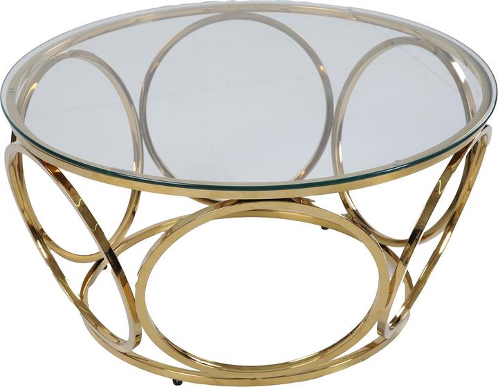 Image du produit SalesFever Conrad (80 x 80 x 40 cm)