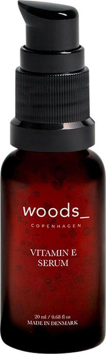 Woods_ Copenhagen Vitamin E Serum (20 ml)
