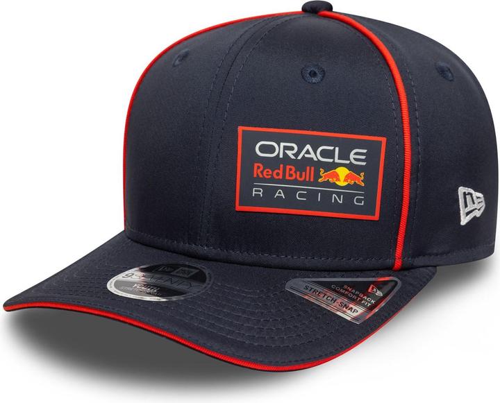 Actual product image New Era Kinder 9Seventy Mesh Cap F1 Red Bull Racing (54, 55, 56)