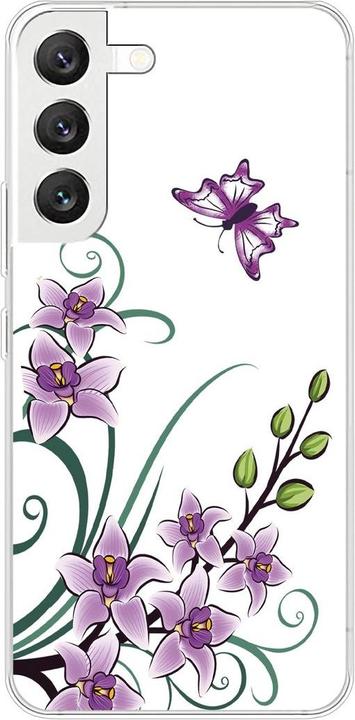 Lotus flower