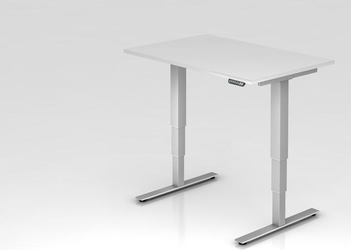 Actual product image Hammerbacher XDSM series (1200 x 800 x 635 mm)