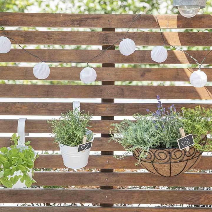 Produktbild Siena Garden Pflanzgefäss (16 cm)