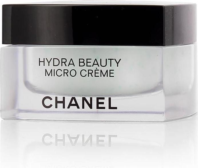 Chanel Hydra Beauty Micro Crème (50 ml, Tagescreme)