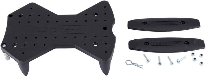 Pletscher Standard