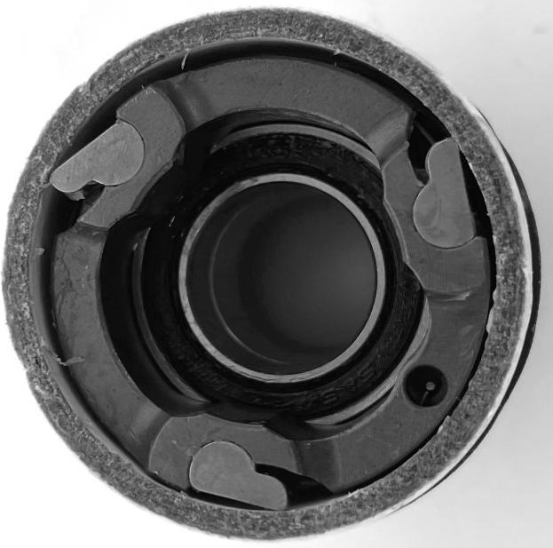 Image du produit Fulcrum Shimano Micro Spline