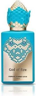 Produktbild Stephane Humbert Lucas Gott des Feuers 50 Ml (Eau de Parfum, 50 ml)