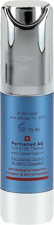 Produktbild Lubex anti-age eye cooling gel (Augenpflege Gel, 15 ml, Tag + Nacht)
