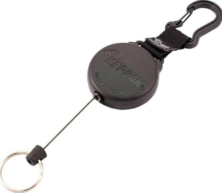 Actual product image Key-Bak Key fob KB 488 SECURIT